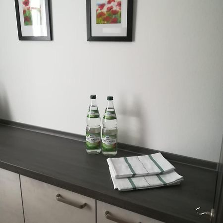 Klein Trebbow Apartment In Ruhiger Wohnlage Sie Sind In 3 Minuten Am Trebbower See Oder In 30 Minuten An Der Ostsee מראה חיצוני תמונה