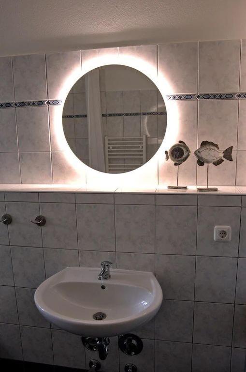 Klein Trebbow Apartment In Ruhiger Wohnlage Sie Sind In 3 Minuten Am Trebbower See Oder In 30 Minuten An Der Ostsee מראה חיצוני תמונה